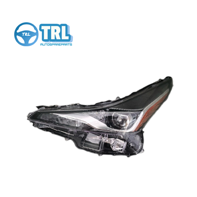 8114547860 چراغ جلو تویوتا پریوس چراغ عقب چراغ جلو چراغ های نهایی ارتقاء سبک OE 8114547701