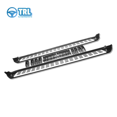 قیمت خوب هیئت مداری آلیاژ کارناوال کیا مراحل جانبی 227*31*21 عملکرد خودرو را افزایش دهید آنلاین