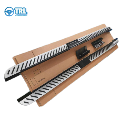 قیمت خوب هیوندای Staria Running Boards گام های جانبی با ابعاد 240*31*21 2019 2020 2021 2022 2023 2024 2025 طراحی سنگین آنلاین