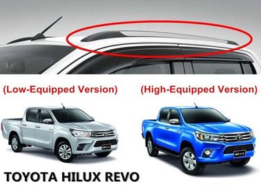قیمت خوب تویوتا هیلوکس 2015 2016 Revo چسبندگی نصب OE سبک قفسه های سقف آنلاین
