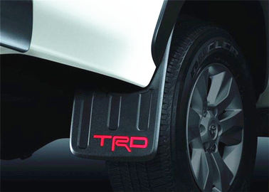 قیمت خوب تویوتا هیلوکس ریوو 2016 TRD محافظ های خاک بسته های بدن خودرو مواد پلاستیکی PP آنلاین