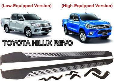 قیمت خوب Sport Sytle Side Step برای تویوتا تمام هیلوکس جدید 2015 2016 2017 Revo Running Boards آنلاین