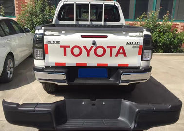 قیمت خوب OE Style Rear Bumper Step For Toyota Hilux Revo 2015 2016 پای پای پای پای پای پای پای پای پای پای آنلاین