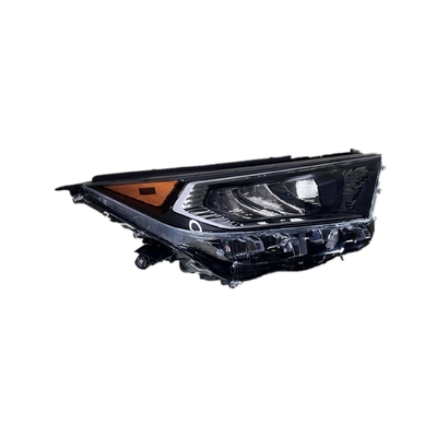 قیمت خوب 81110-0R440 تویوتا Rav4 2022 چراغ های جلو اندازه اصلی چراغ های جلو ترکیب کامل سبک و عملکرد آنلاین