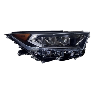 قیمت خوب 81150-0R440 چراغ های جلو تویوتا Rav4 سایز اصلی ABS پلاستیک قطعات اتومبیل 8114542842 آنلاین