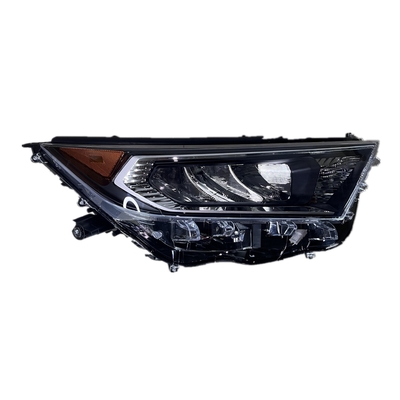 قیمت خوب 81110-0R360 چراغ های جلو تویوتا Rav4 XE با چراغ های اصلی آنلاین