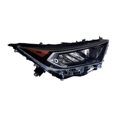 قیمت خوب 81150-0R152 تویوتا Rav4 محدود با مواد پلاستیکی جلو و چراغ عقب 8113042541 آنلاین