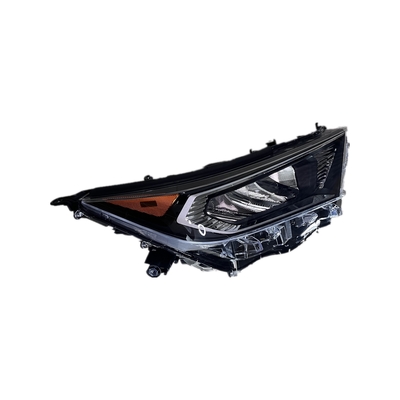 قیمت خوب 81170-42822 تویوتا Rav4 هیبرید LED چراغ های جلویی برای محصولات پلاستیکی راه حل روشنایی کامل آنلاین