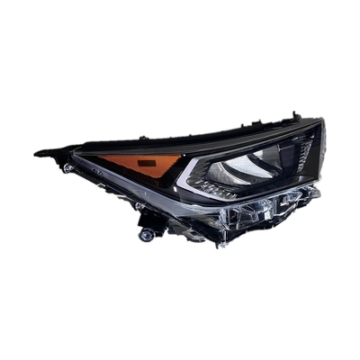 قیمت خوب 81110-0R152 تویوتا Rav4 LE LED اندازه اصلی چراغ جلو و عقب شماره قطعه 8113042540 آنلاین