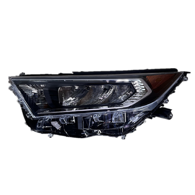 قیمت خوب 81170-42D80 تویوتا Rav4 LE XLE چراغ های جلو در LED / Halogenبهتري تجربه رانندگی شما اندازه اصلی آنلاین