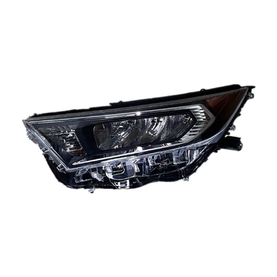 قیمت خوب 81130-42A02 تویوتا Rav4 LE LIMITED XLE XSE چراغ جلو و عقب برای کامیون ها و تریلرها پلاستیک سفید 24V/12V ساخت ماندگار آنلاین