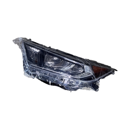 قیمت خوب 81170-42A02 تویوتا Rav4 US چراغ های جلو سیاه قطعات اتومبیل در اندازه اصلی پلاستیک ABS برای دوام و عملکرد آنلاین