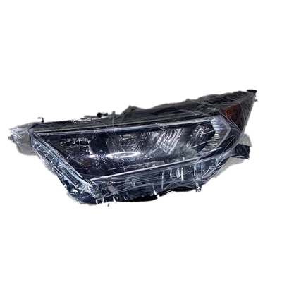قیمت خوب 81110-0R162 تویوتا Rav4 XSE محدود چراغ های جلو اندازه اصلی چراغ های جلو در سمت چپ طراحی اصلی بازار آنلاین