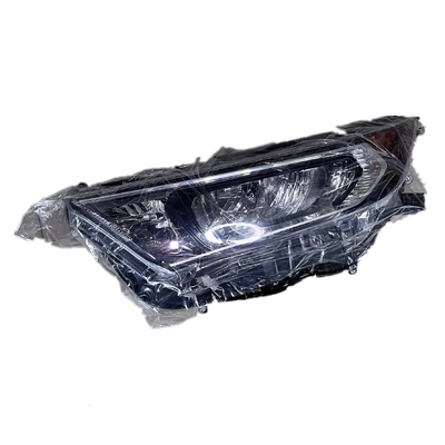 قیمت خوب 81170-42822 تویوتا Rav4 XSE چراغ های جلو بهترین قطعات اتومبیل برای 81150-0R162 در سیاه / سفید / کروم آنلاین