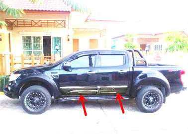 قیمت خوب 2012 Ford Ranger T6 کیت های بدنه و قطعات تزئین بدنه درب جانبی برای درب جانبی آنلاین