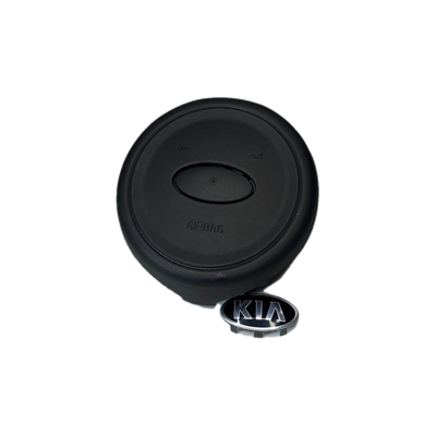 قیمت خوب 56900F1000 Kia Sportage Strg چرخ کوله هوا بخش شماره کروم ABS پلاستیک قطعات اتومبیل در سیاه آنلاین