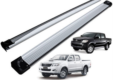 قیمت خوب تخته های دویدن با گام های جانبی سبک OE برای TOYOTA HILUX VIGO 2009 و 2012 آنلاین