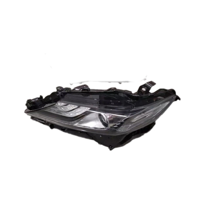قیمت خوب 8111006E50 Toyota Camry 24V/12V Headlights Durable and Sturdy Plastic Material آنلاین