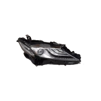 قیمت خوب 8115006G20 چراغ جلوی تویوتا کمری، لامپ جلو و عقب LED یا هالوژن برای عملکرد طولانی مدت آنلاین