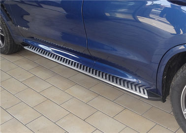 قطعات تعویضی OE Style Vehicle Running Boards برای BMW All New X3 ((G01) 2018