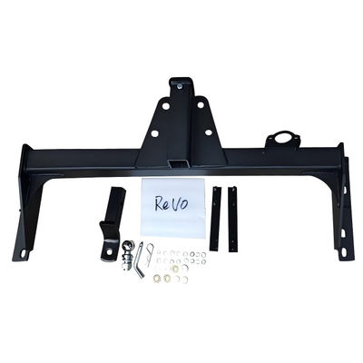 قیمت خوب Hilux Revo 2015-2021 Customized Car Bumper Guard for PICK-UP/SUV Main Material Steel OEM/Part Number -- آنلاین