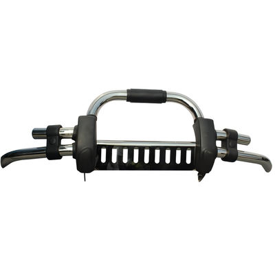 قیمت خوب Toyota Hilux Vigo Revo,FJ120,FJ150, RAV4,Fortuner Bull bar for PICK-UP/SUV Enhance Your Vehicle's Performance آنلاین