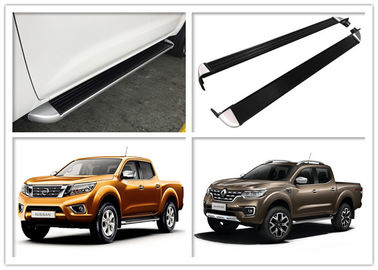 قیمت خوب میله های گام جانبی سبک OE برای نیسان ناروارا NP300 فرونتیور و رنو آلاسکا آنلاین