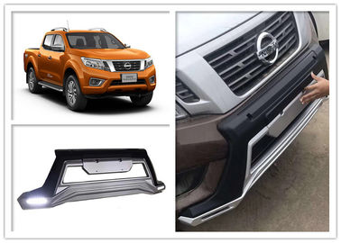 قیمت خوب نیسان ناوارا فرونتیور نپ 300 2015 با چراغ LED آنلاین