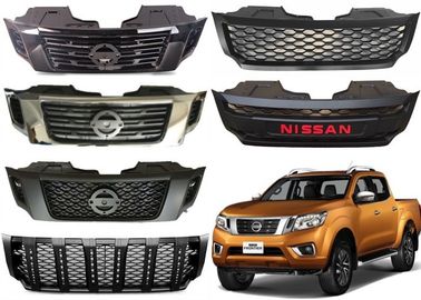 قیمت خوب عمده فروشی قطعات تعویض اتومبیل ارتقاء دیگ جلو برای نیسان NP300 ناوارا 2015 فرونتیور آنلاین