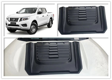 قیمت خوب قطعات یدکی ماشین های با دوام پوشش پلاستیکی هود اسکوپ برای 2015 نیسان NP300 Navara Frontier آنلاین