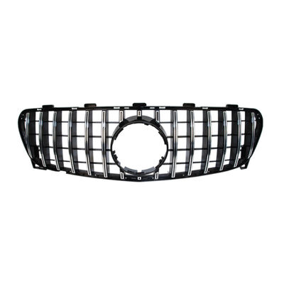 قیمت خوب Mercedes Benz G-Class model ABS Plastic Front grille OEM Replacement Part Number Manufactured Using High Grade Materials آنلاین