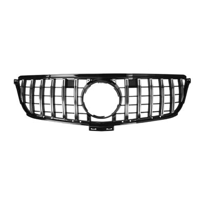 قیمت خوب Mercedes Benz G-Class Radiator Grille ABS Plastic Original Size Precision Engineered for Easy Installation آنلاین