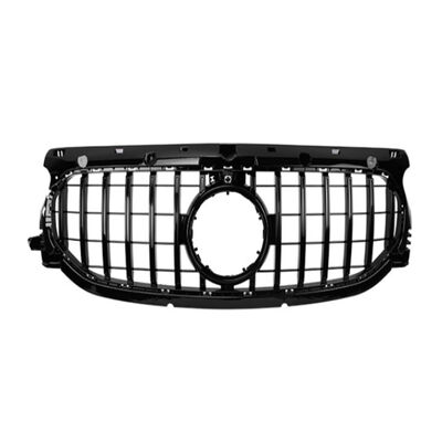 قیمت خوب Mercedes Benz G-Class model ABS Plastic Car grille Designed for Mercedes Benz G-Class High Strength Material Easy Maintenance آنلاین