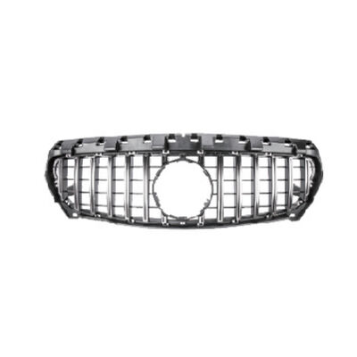 قیمت خوب Mercedes Benz G-Class model Original Size Radiator Grille ABS Plastic OEM Replacement Part Number Automotive Front Grille Designed for Various Car Models آنلاین