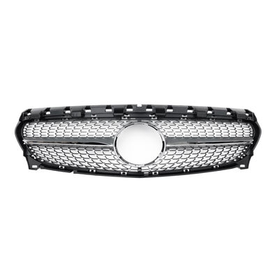 قیمت خوب Mercedes Benz G-Class model Original Size Radiator Grille Part Number OEM Replacement for Mercedes Benz G-Class Enhancing Vehicle Front End Appearance آنلاین