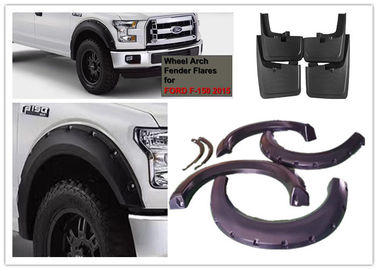 قیمت خوب فورد ۲۰۱۵ راپتور جدید F150 با چراغ های فلندر ، چرخ های چرخ و محافظ های خاک آنلاین