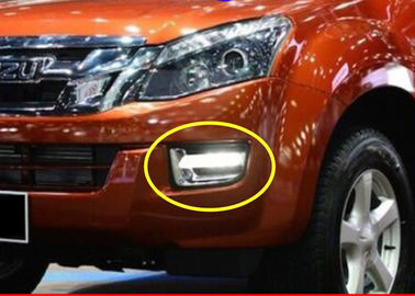 قیمت خوب قطعات تعویض اتوماتیک چراغ های روز برای ایزو D-MAX 2012 - 2015 آنلاین
