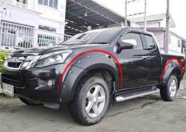 قیمت خوب چراغ های چرخ اصلاح شده برای ISUZU D-MAX 2012 - 2015 ، 2017 چراغ های فلندر آنلاین