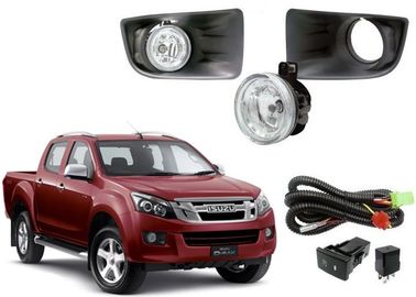قیمت خوب لوازم جانبی سبک OE چراغ های مه جلو برای ISUZU D-MAX 2012 - 2015 آنلاین