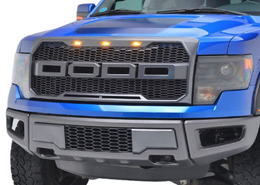 قیمت خوب لوازم جانبی خودرو ارتقاء دیگ جلو با نور برای فورد Raptor F150 سال 2009 آنلاین