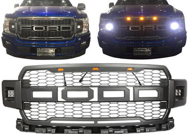 قیمت خوب عمده فروشی فورد 2018 F150 جدید با روز روشن رنگ سیاه آنلاین