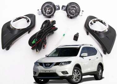 قیمت خوب نیسان ایکس تریل ۲۰۱۴ روگ جلو چراغ های مه ای لامپ های رانندگی فابریک قطعات یدکی خودرو آنلاین