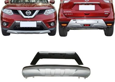 قیمت خوب کیت های بدن اتوماتیک با نوار کروم شده برای NISSAN X-TRAIL 2014 آنلاین