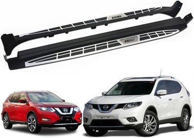 قیمت خوب قطعات تعویض اتوماتیک تخته های پیاده روی جانبی مناسب نیسان ایکس تریل 2014 2017 آنلاین