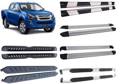 قیمت خوب لوازم جانبی خودروهای ماشین برای سال ۲۰۱۲ تا ۲۰۱۶ ISUZU D-MAX آنلاین
