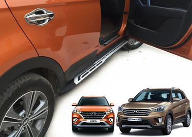 قیمت خوب OE Vogue Style Side Step Bars برای هیوندای 2015 2019 IX25 کرتا آنلاین