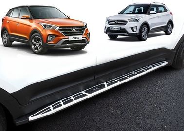 قیمت خوب قطعات جانبی طراحی جدید برای هیوندای 2015 و 2019 IX25 Creta آنلاین