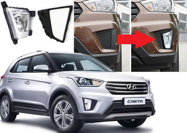 قیمت خوب هیوندای IX25 کریتا 2014 2015 2016 OEM چراغ های مه جلو چراغ های پیشرو با فینیشر آنلاین