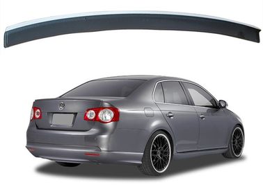 قیمت خوب فولکس واگن جیتا قطعات ABS 2007 فولکس واگن جیتا اسپویلر عقب 135*41*12 سانتی متر اندازه آنلاین