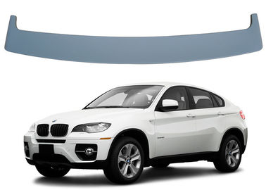 قیمت خوب اسپویلر باکس پلاستیکی، اسپویلر بال بی ام و برای E70، E71 X6 سری 2008 - 2014 آنلاین